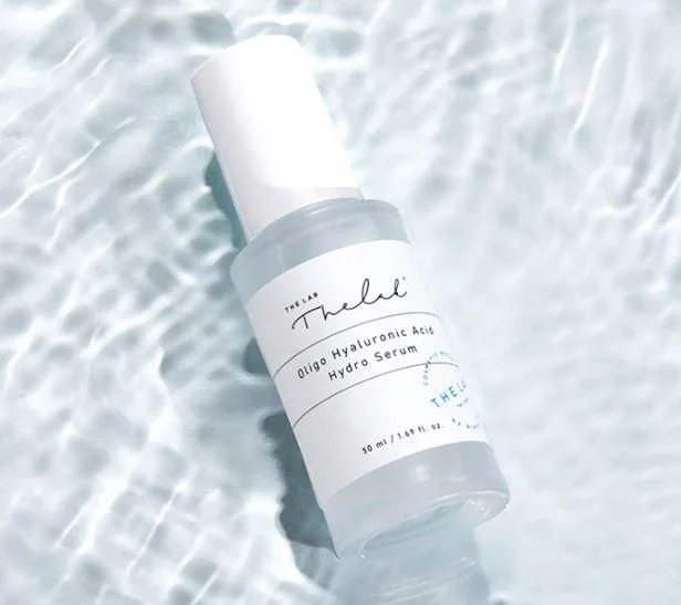 THE LAB by blanc doux Oligo Hyaluronic Acid Hydro Serum 50ml - EmpressKorea