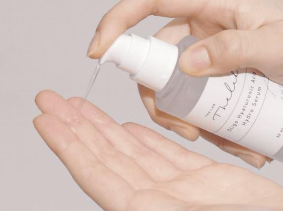 THE LAB by blanc doux Oligo Hyaluronic Acid Hydro Serum 50ml - EmpressKorea