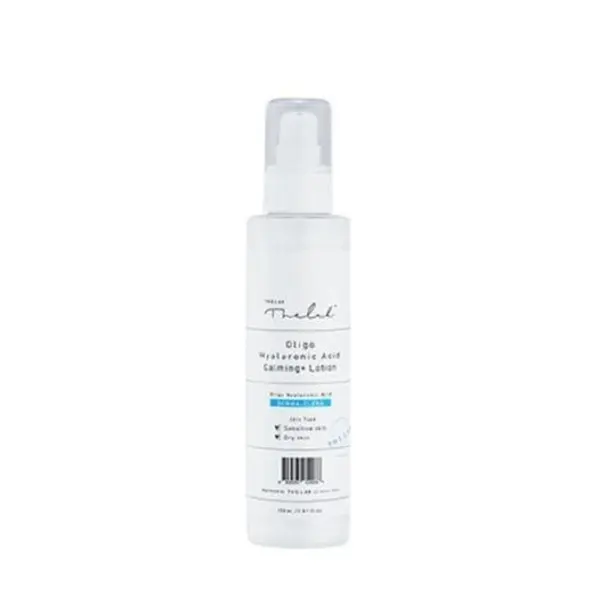 THE LAB by blanc doux Oligo Hyaluronic Calming+ Lotion 150ml - EmpressKorea