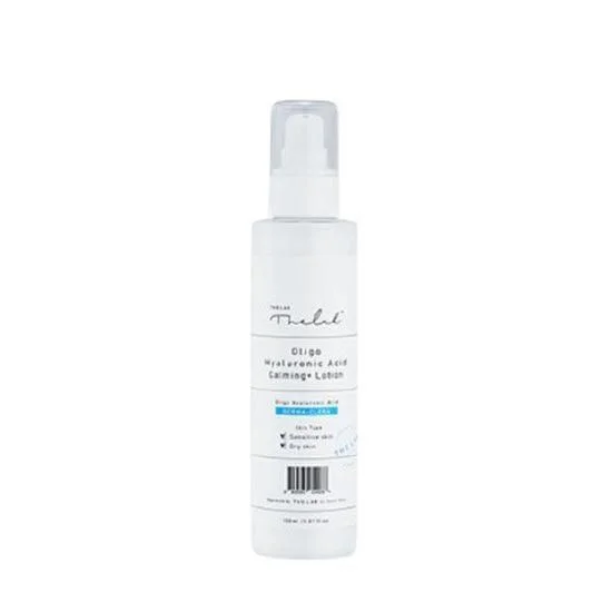 THE LAB by blanc doux Oligo Hyaluronic Calming+ Lotion 150ml - EmpressKorea