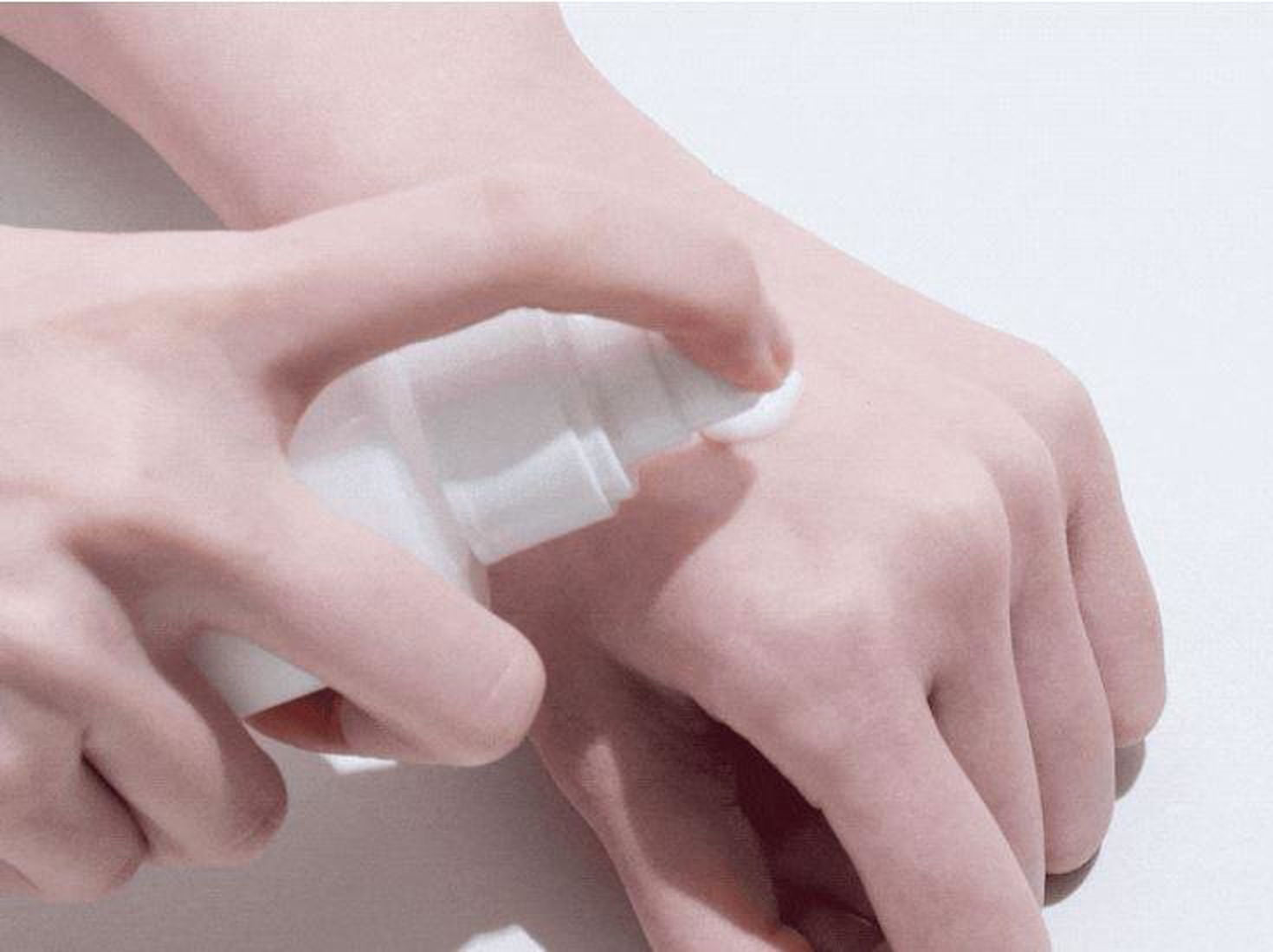 THE LAB by blanc doux Oligo Hyaluronic Calming+ Lotion 150ml - EmpressKorea