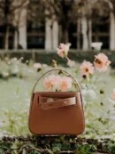THE OFTN. TILT Bag Tilt bag – Teddy Brown S - EmpressKorea