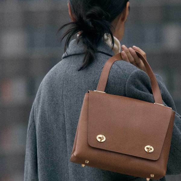 THE OFTN. edito bag S_2colors - EmpressKorea