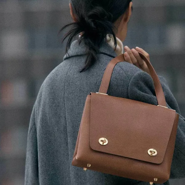 THE OFTN. edito bag S_2colors - EmpressKorea