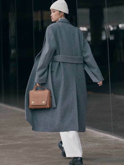 THE OFTN. edito bag S_2colors - EmpressKorea