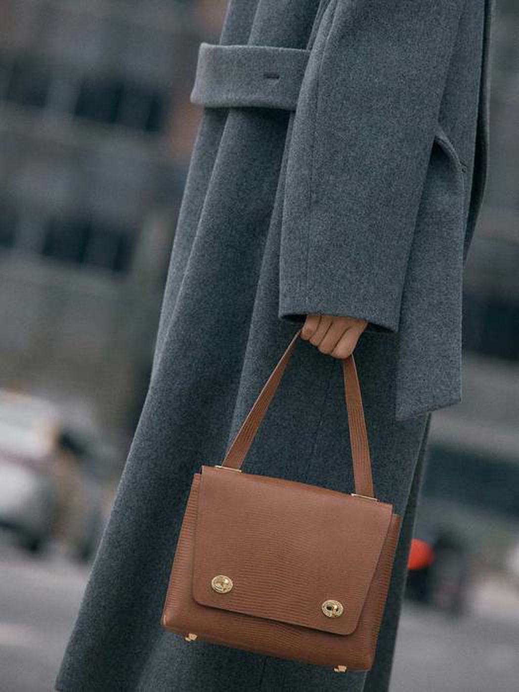 THE OFTN. edito bag S_2colors - EmpressKorea