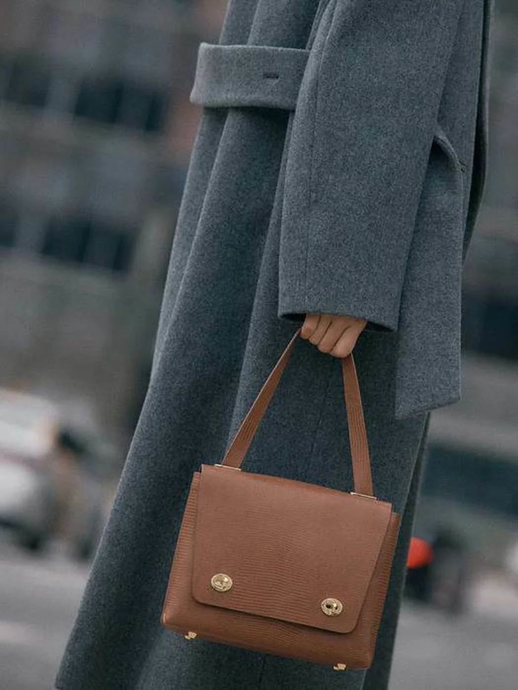 THE OFTN. edito bag S_2colors - EmpressKorea