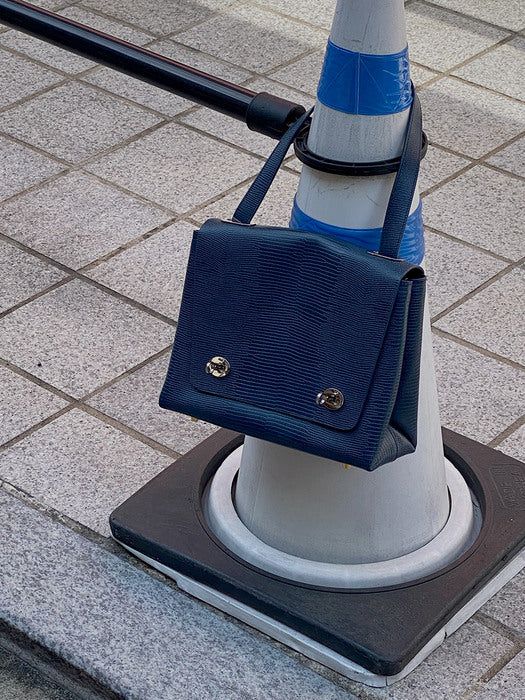 THE OFTN. edito bag S_2colors - EmpressKorea