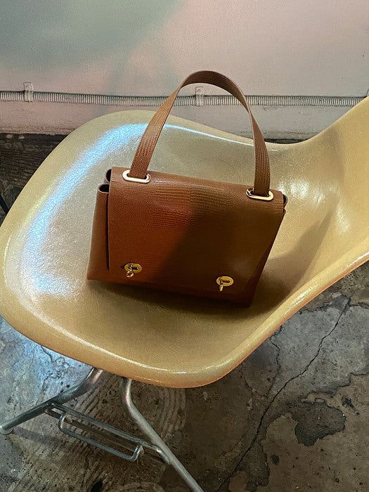 THE OFTN. edito bag S_2colors - EmpressKorea