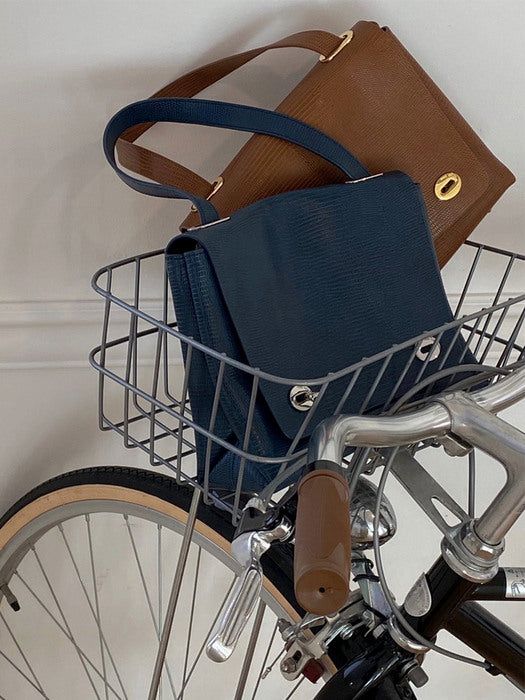 THE OFTN. edito bag S_2colors - EmpressKorea