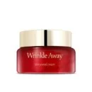 THE SKIN HOUSE Wrinkle away Fermented Cream 50ml - EmpressKorea