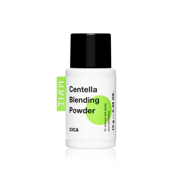 TIAM Centella Blending Powder 10g - EmpressKorea