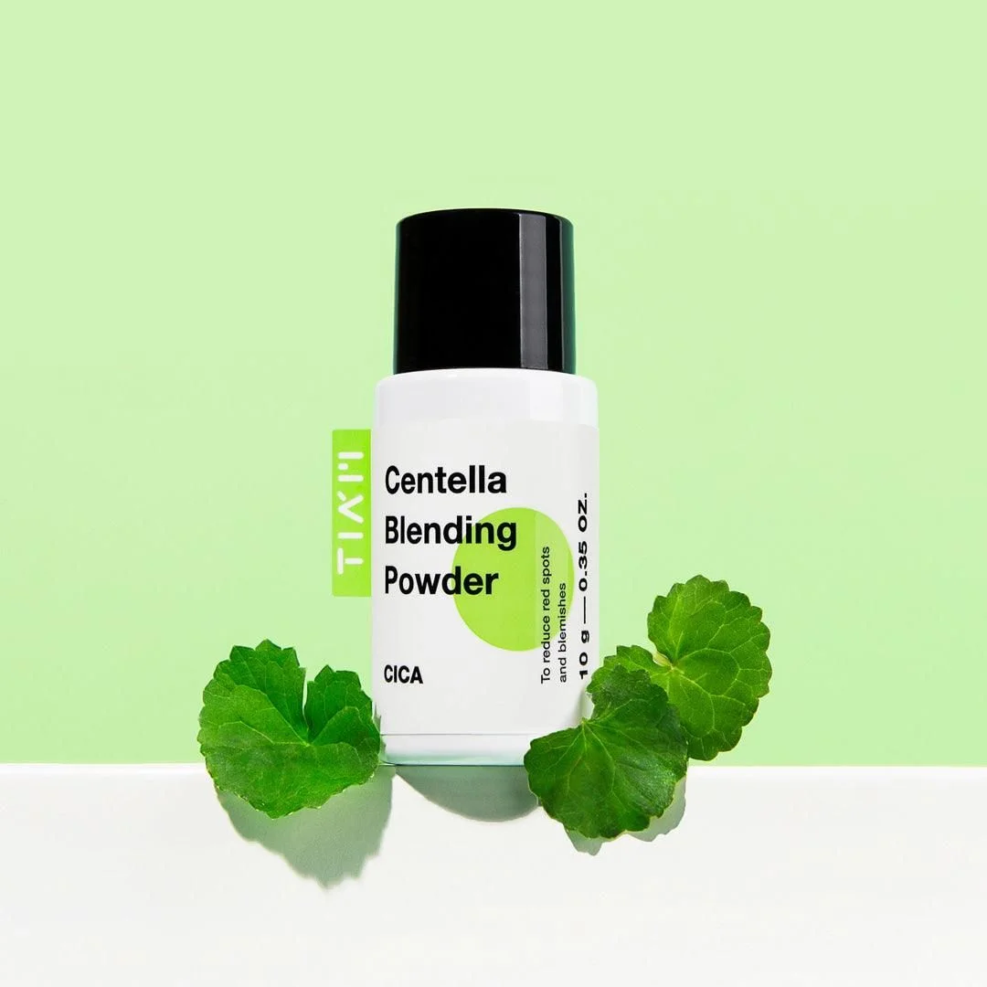 TIAM Centella Blending Powder 10g - EmpressKorea