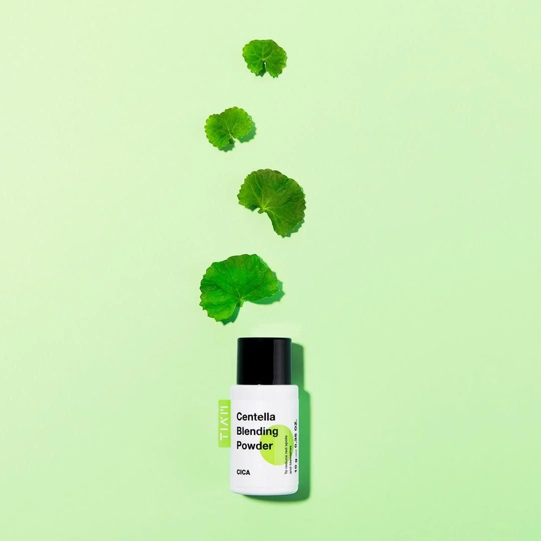 TIAM Centella Blending Powder 10g - EmpressKorea