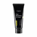 TIAM Pore Minimizing 21 Cream 60ml - EmpressKorea