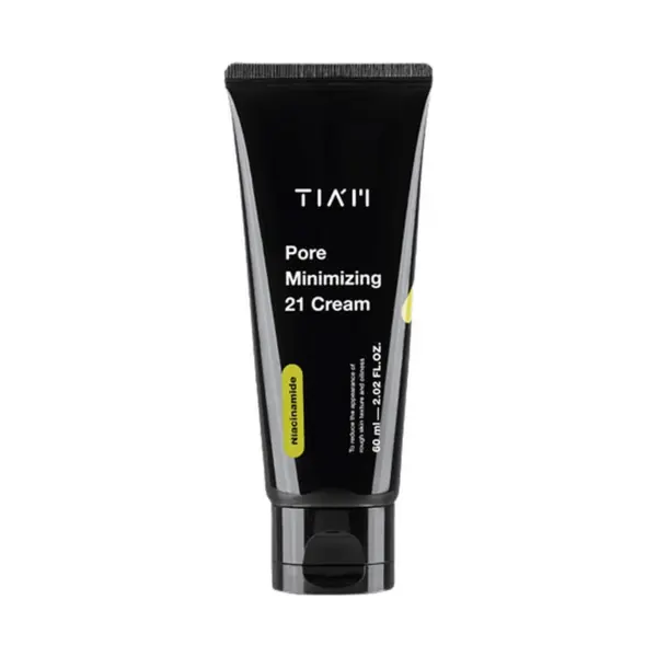TIAM Pore Minimizing 21 Cream 60ml - EmpressKorea