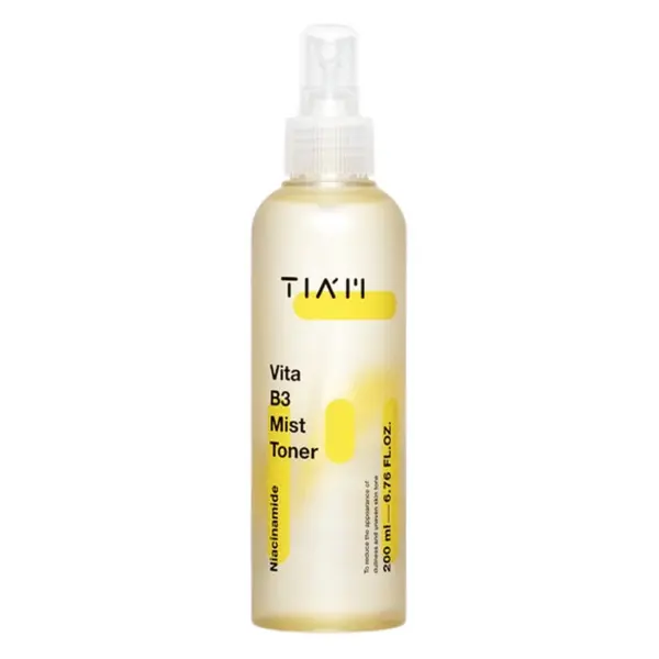 TIAM Vita B3 Mist Toner 200ml - EmpressKorea