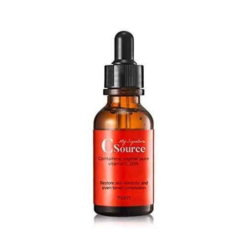 TIAM Vita C Source 15ml - EmpressKorea