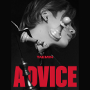 Taemin - 3rd Mini Album: Advice - EmpressKorea
