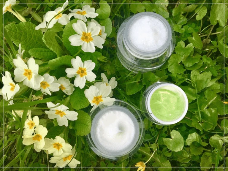 The Importance of Natural and Organic Skincare Products by EmpressKorea