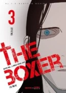 The Boxer - Comic Book Vol.3 Korean Ver. - EmpressKorea