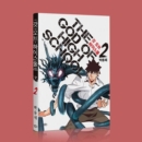 The God of High School - Comic Book Vol.2 Korean Ver. - EmpressKorea