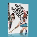 The God of High School - Comic Book Vol.3 Korean Ver. - EmpressKorea