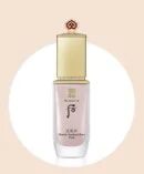 The History of Whoo Cheongidan Hwahyeon Radiant Base Pink 40ml - EmpressKorea