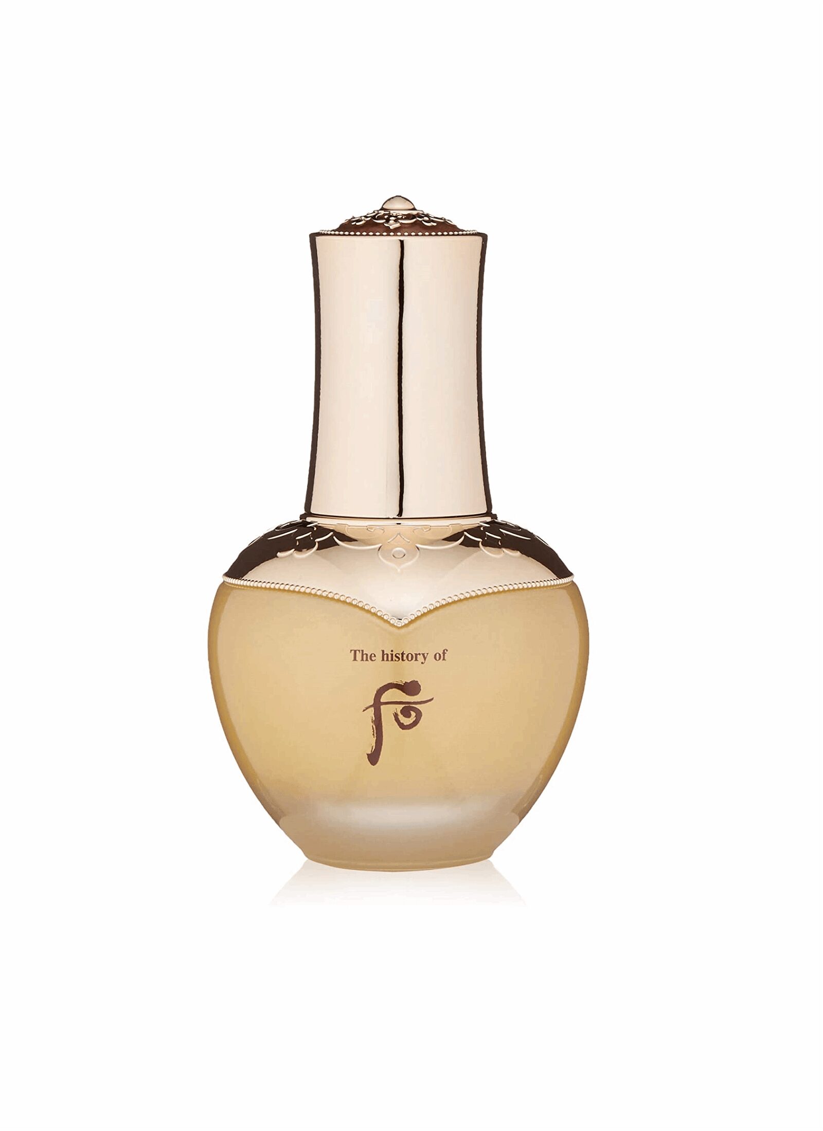The History of Whoo Cheongidan Hwahyun Gold Ampule 1.35 Fl Oz 40ml - EmpressKorea