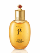 The History of Whoo Essential Nourishing Emulsion 110ml - EmpressKorea
