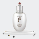 The History of Whoo Gongjinhyang Snow Radiant White Emulsion 110ml - EmpressKorea