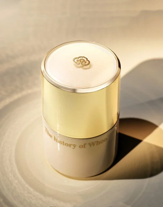 The History of Whoo Gongjinhyangmi Royal Essential Golden Lipcerin 15ml - EmpressKorea