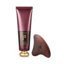 The History of Whoo Jinyulhyang Gua Sha Massage Mask 100ml - EmpressKorea