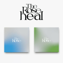 The Rose - Standard Album: Heal - EmpressKorea