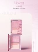 3.Violeta