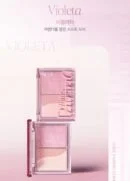 3.Violeta