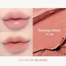 Warming Volume