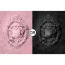 BLACKPINK - 2nd Mini Album: KILL THIS LOVE [Randomly sent as PINK or BLACK ver.]