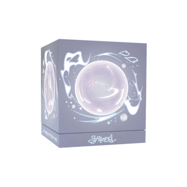 GFRIEND - Special Album 'Season of Memories' [Glass Bead ver.]