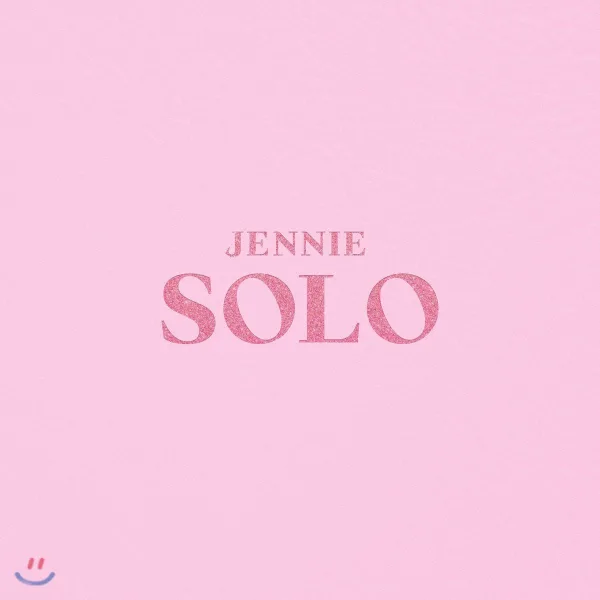 JENNIE - Jennie [Solo] Photobook