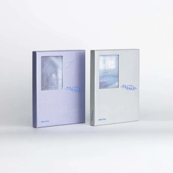ENHYPEN - ROMANCE : UNTOLD -daydream-Set