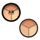 J/X professional TRIPLE CONCEALER 15g - EmpressKorea