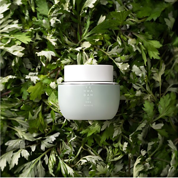 THE FACE SHOP Yehwadam Suk-Ding Moisturizing Cream 120ml