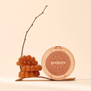 peripera [NEW/Yakgwa Molyip Collection]  Pure Blushed Sunshine Cheek 4.2g - EmpressKorea