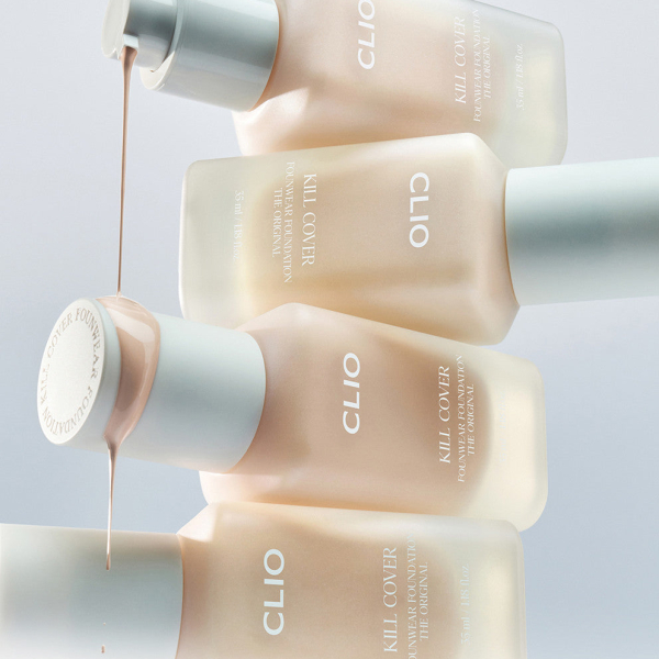 CLIO Kill Cover Founwear Foundation The Original 35ml