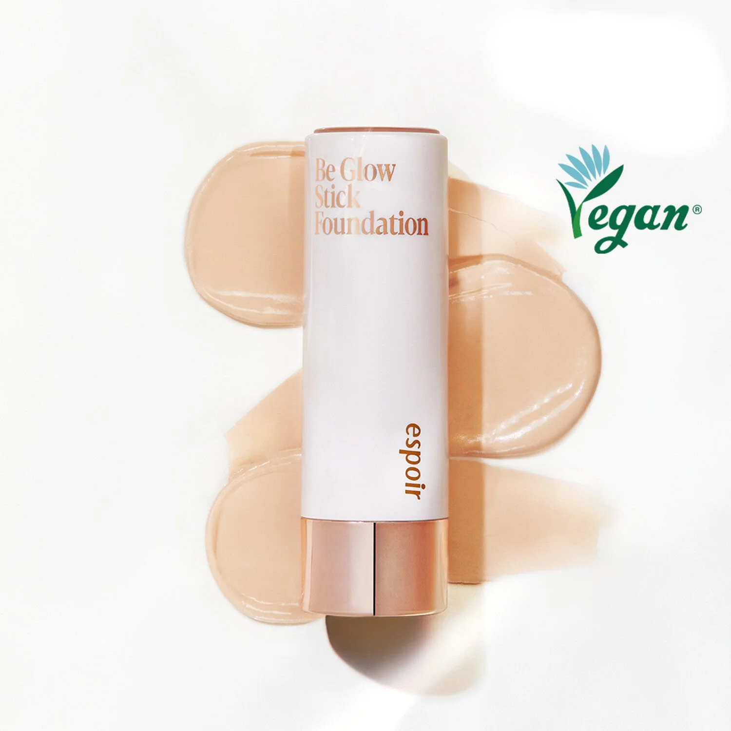 espoir Be Glow Stick Foundation 11g - Image 2