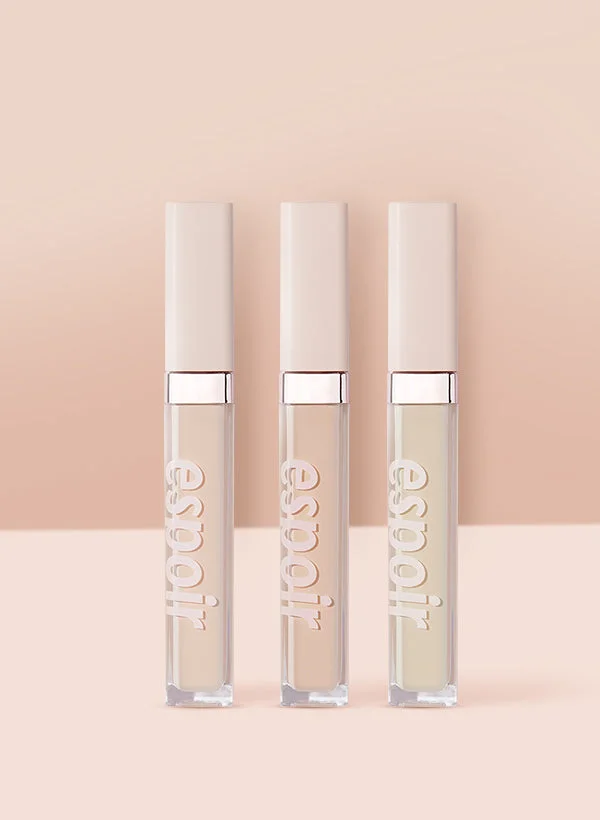 espoir Taping Concealer Longwear 8g - Image 4