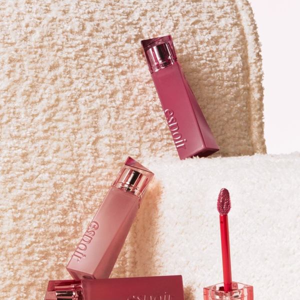 espoir Couture Lip Tint Glaze 5.5g