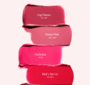 01 Fog Pink