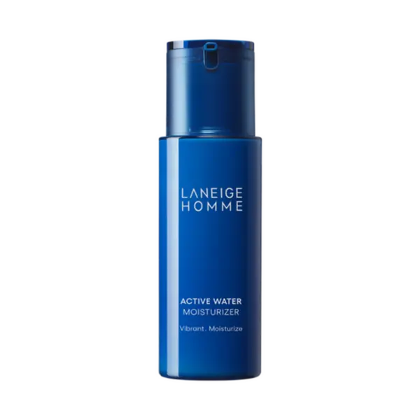 LANEIGE HOMME Active Water Moisturizer 125ml
